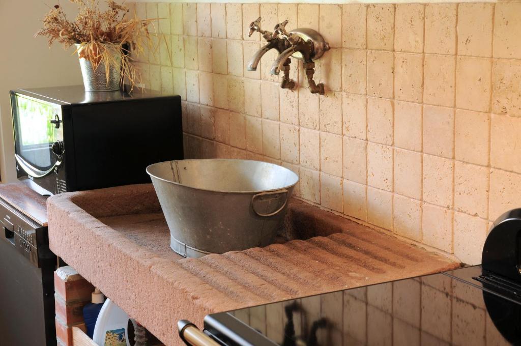Gite Fahrer-Ackermann Rorschwihr Habitación foto