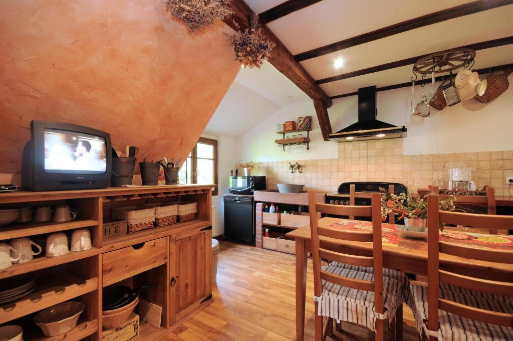 Gite Fahrer-Ackermann Rorschwihr Habitación foto